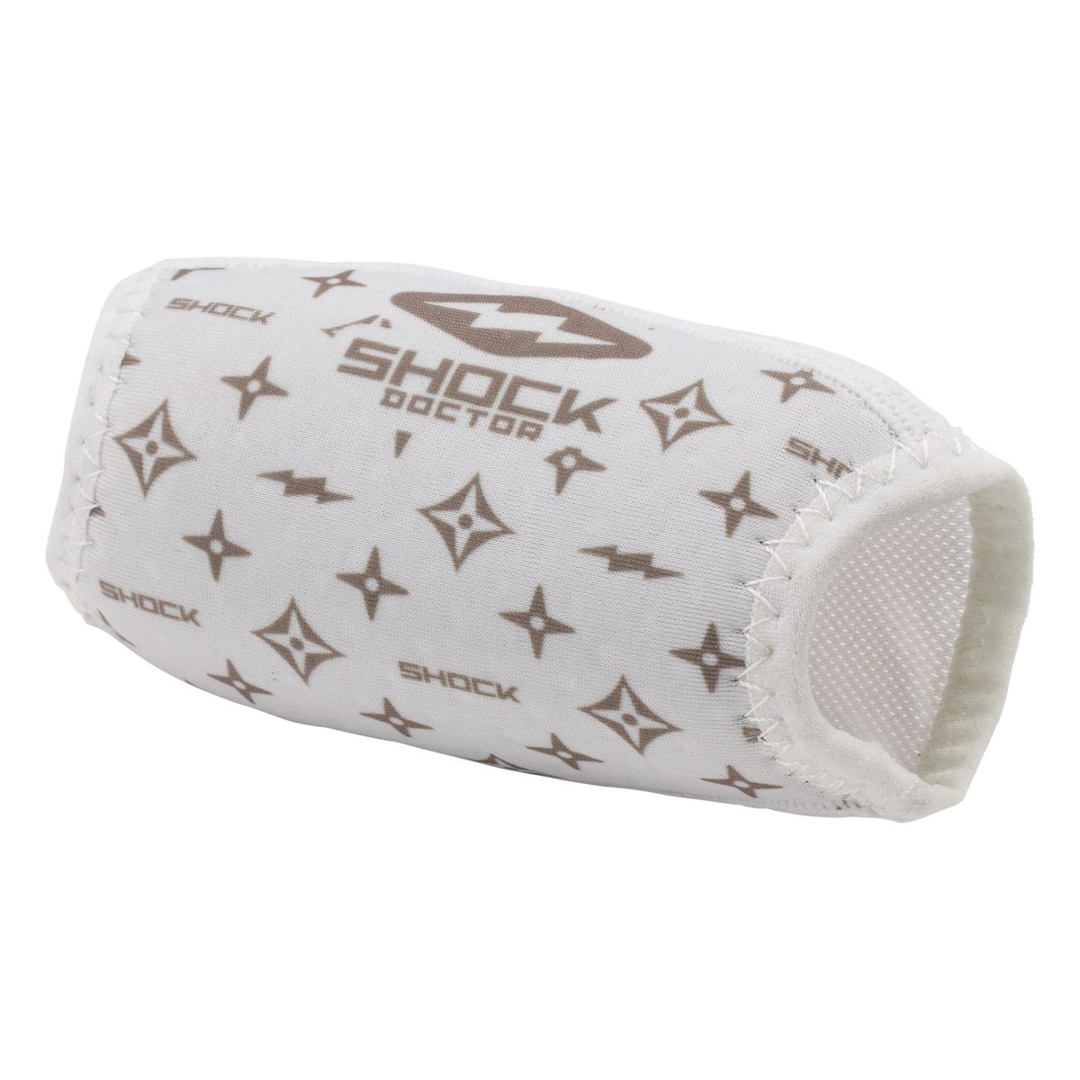 Shock Doctor Showtime Chin Strap Cover - Thumbnail 3
