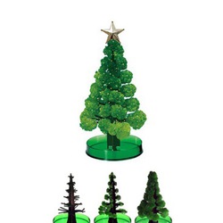 Magic Paper Growing Tree