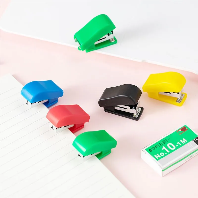 Mini Stapler Set/kit 11