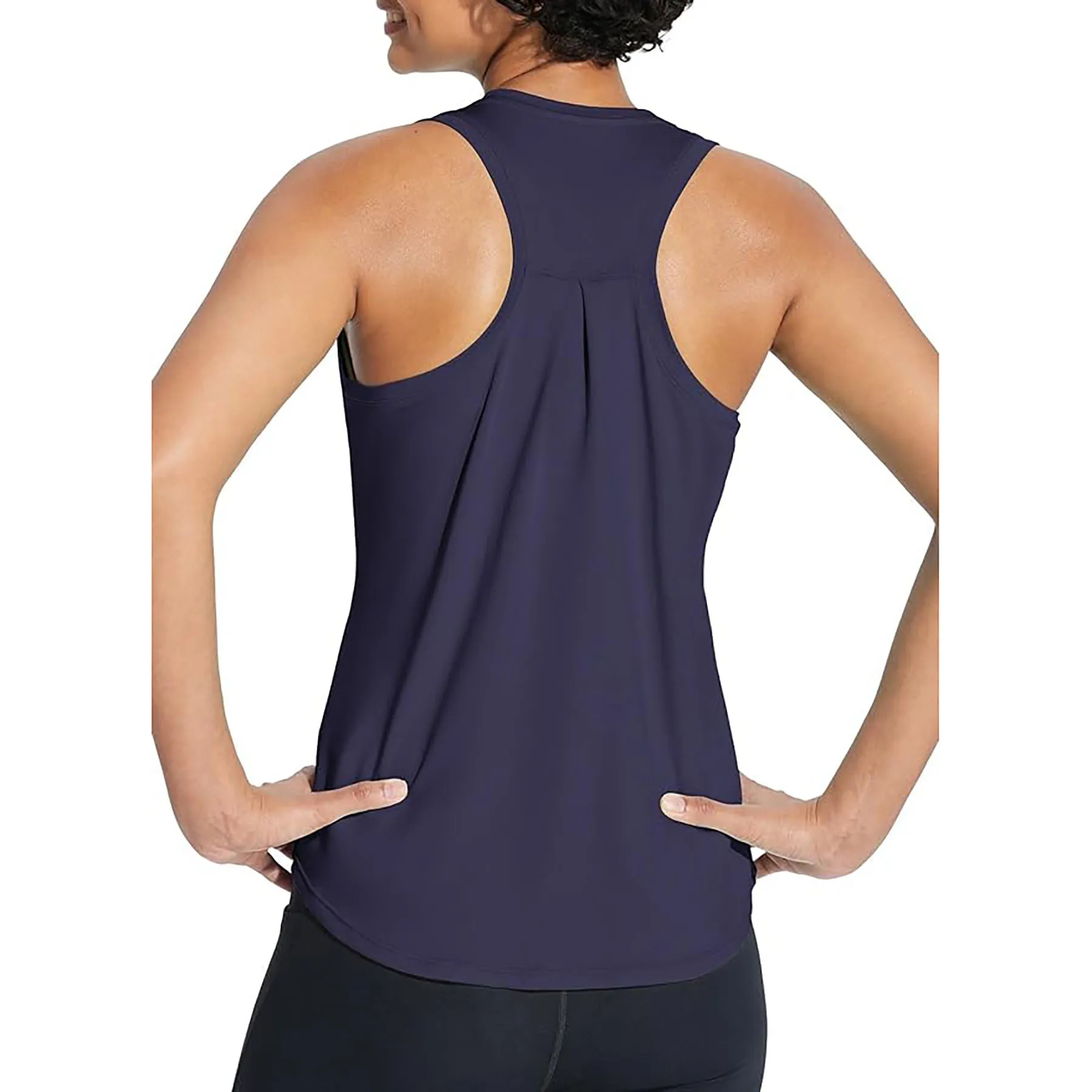 Women's Workout Tank Top 32