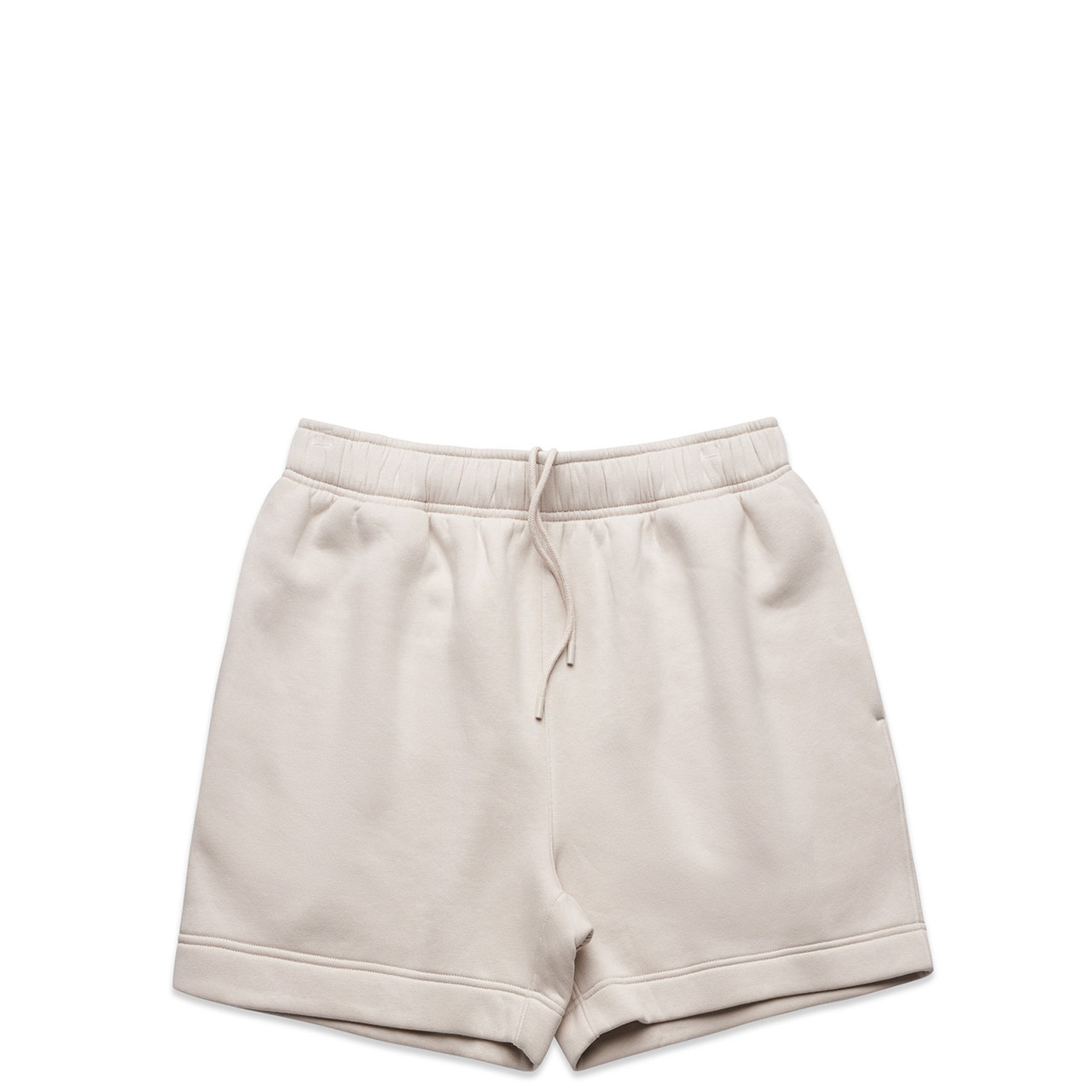 Relax Track Shorts 18" | 5933 38