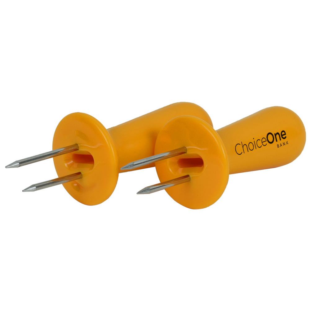 Interlocking Corn Holders - 4 Piece Set 10