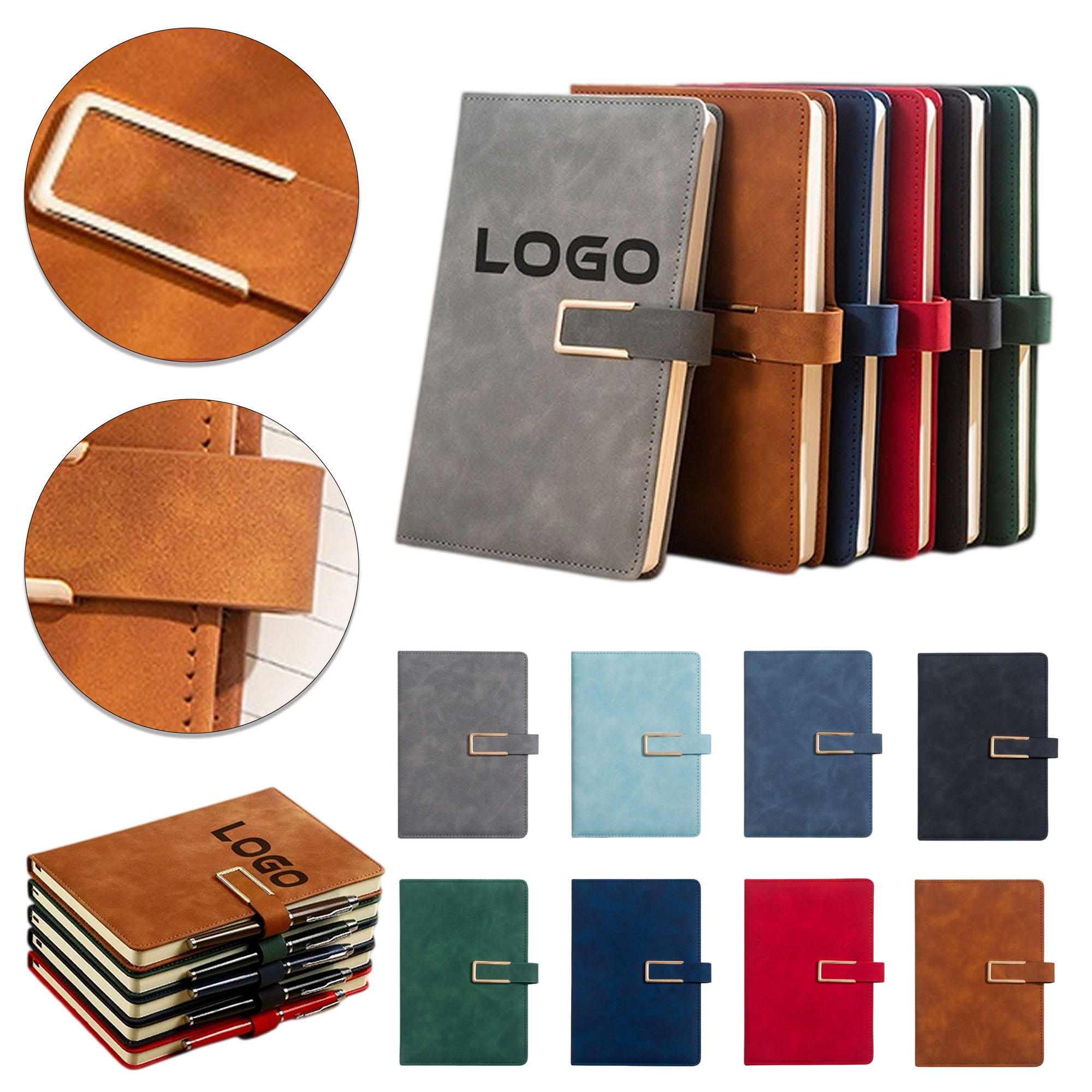 Custom Notebook 1