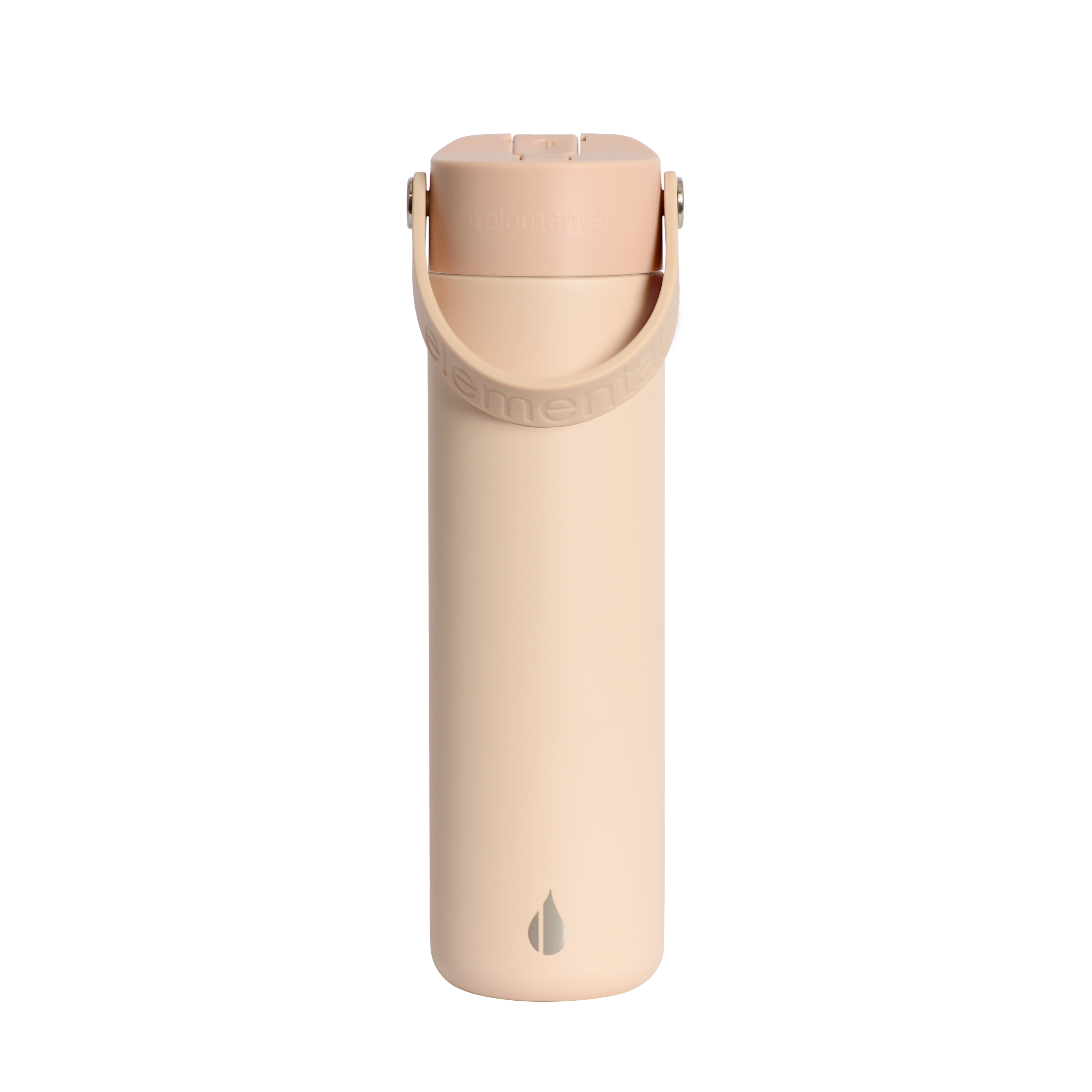 Elemental® Core Series 24oz Stainless Steel Water Bottle - Vacuum Insulated - BPA-Free and Lead-Free 47