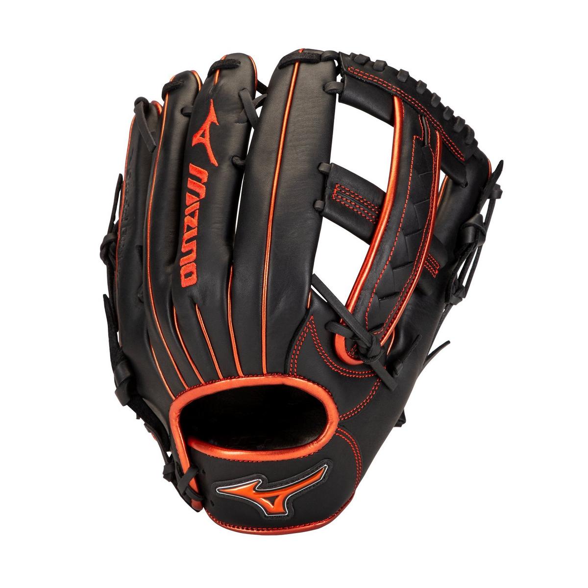 MVP Prime SE Slowpitch Softball Glove 12.5" 59