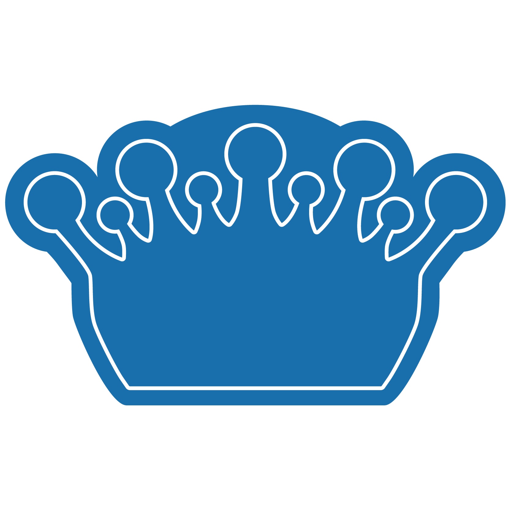 Crown Mitt 52