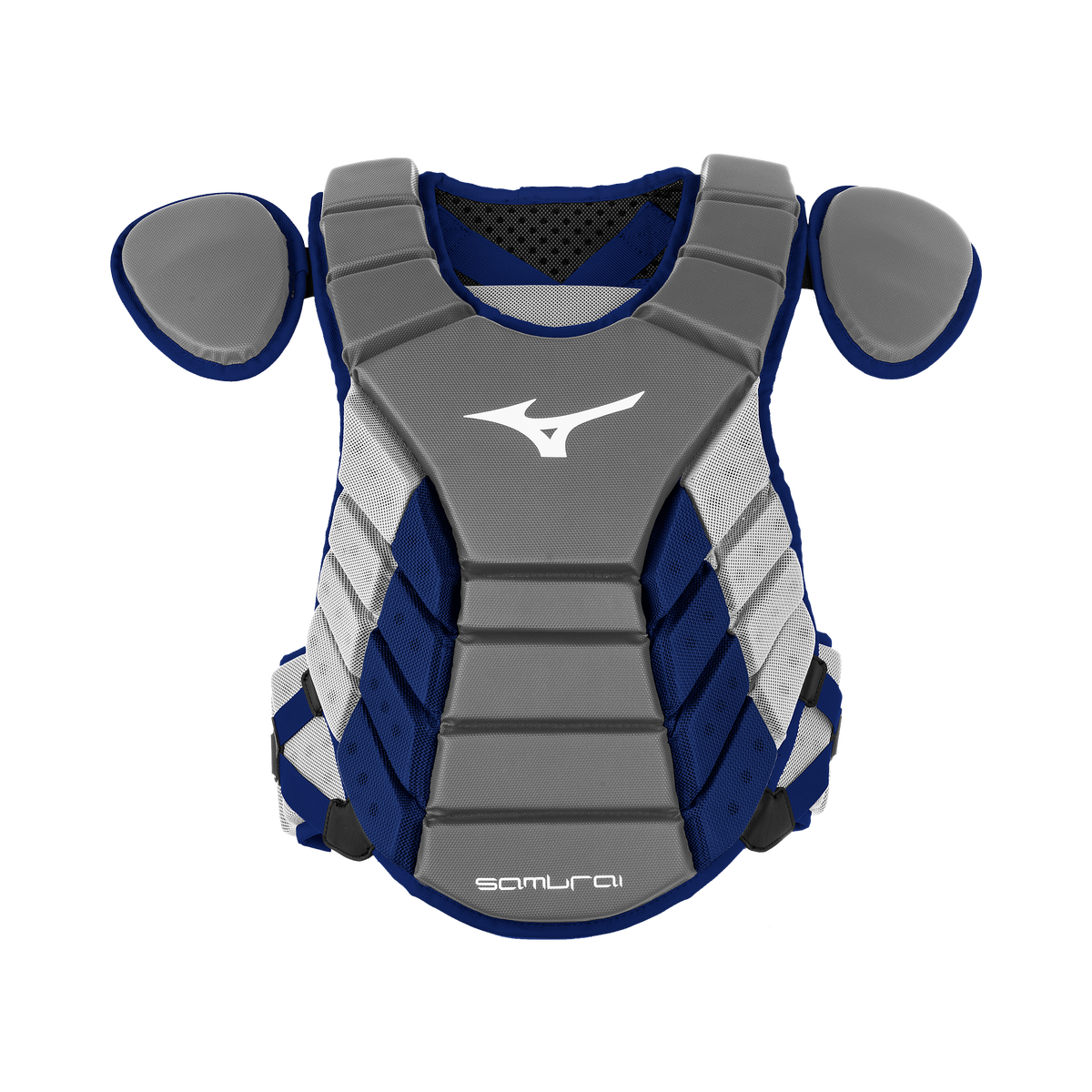 Samurai Baseball Chest Protector 16" 99