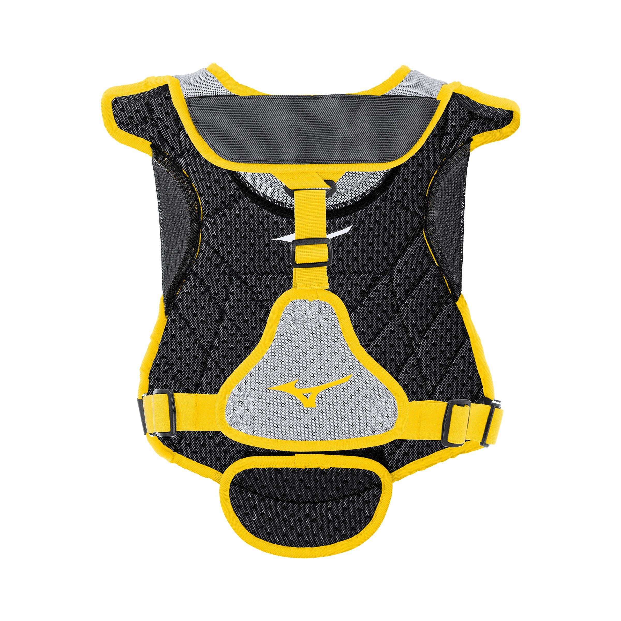 Samurai Women's Fastpitch Softball Chest Protector 13'' 50