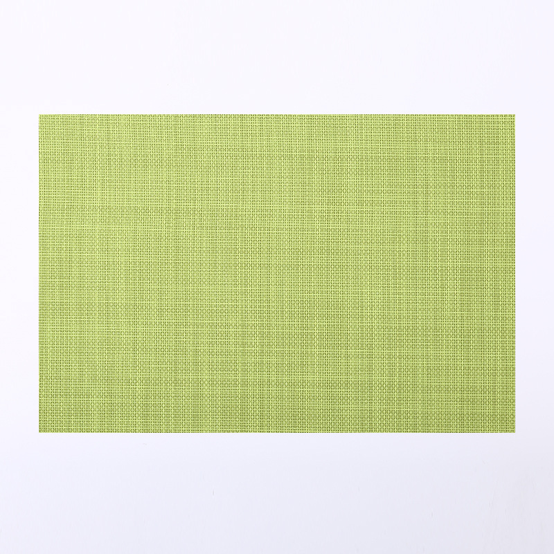 Outdoor Vinyl Place Mats for Dining 46