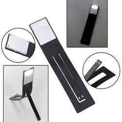 Flexible USB Rechargeable Book Laptop LED Light
