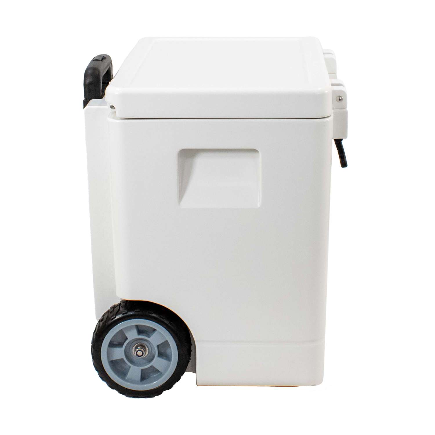 35L OBP Wheeled Explorer Cooler, Front Imprint 10