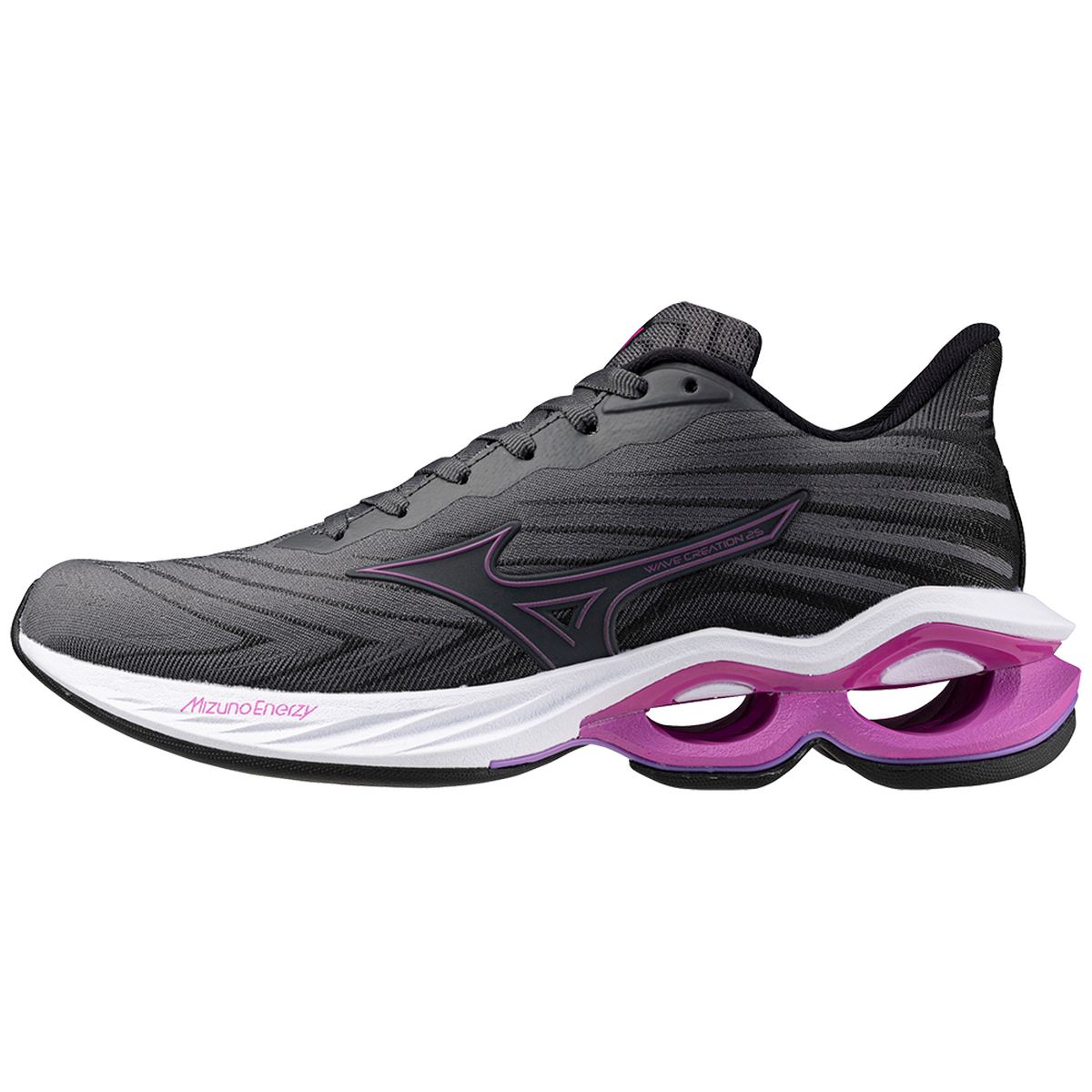 Women's Wave Creation 25 SSW Running Shoe 10