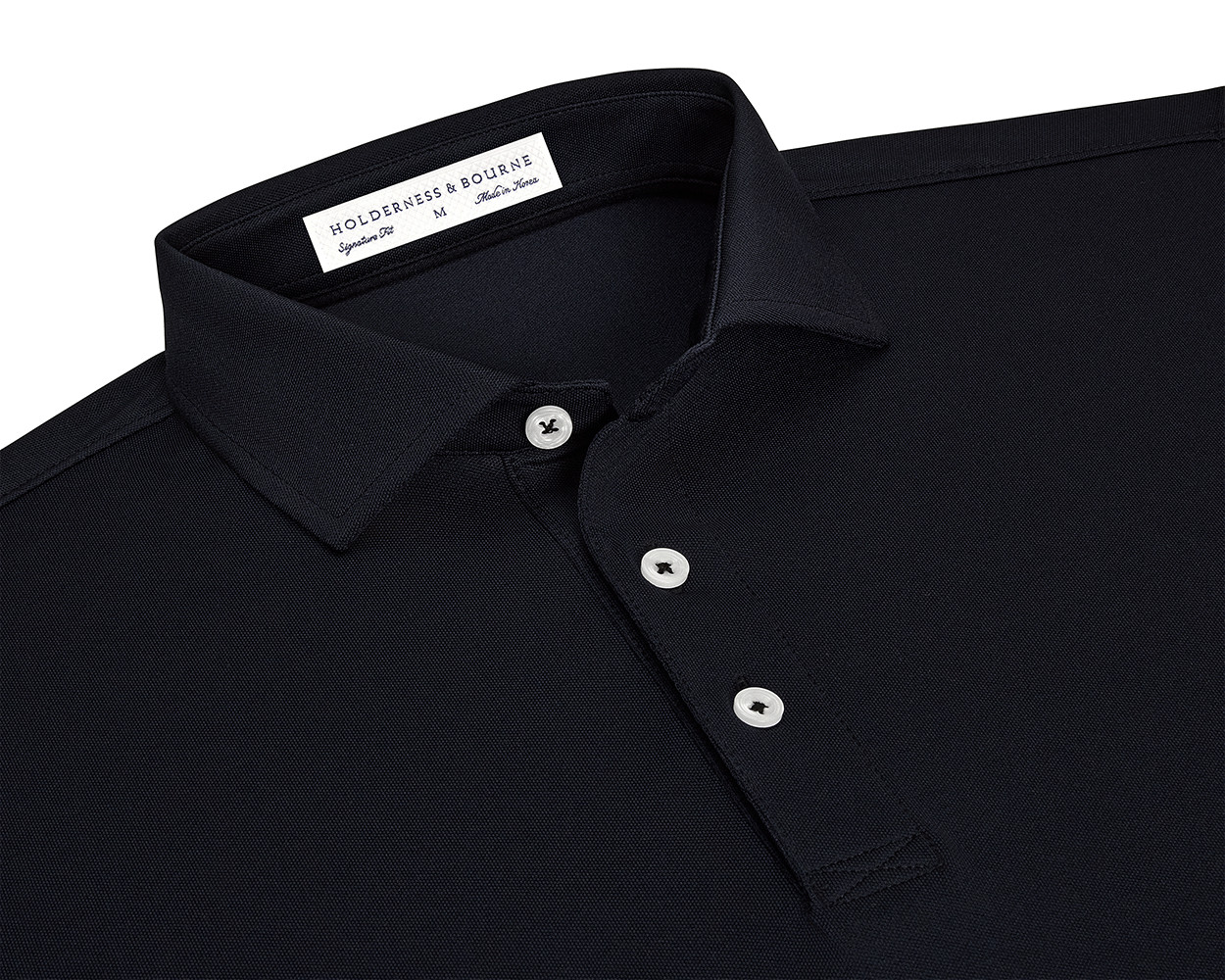Holderness & Bourne Men's The Macdonald Shirt 4