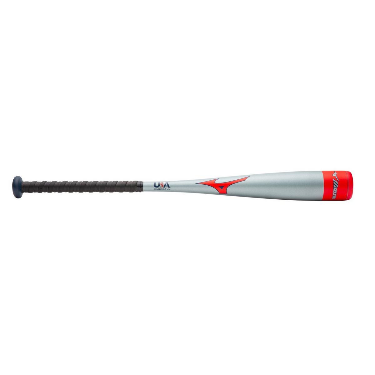 PWR ALLOY - Big Barrel Youth USA Baseball Bat (-10) 6