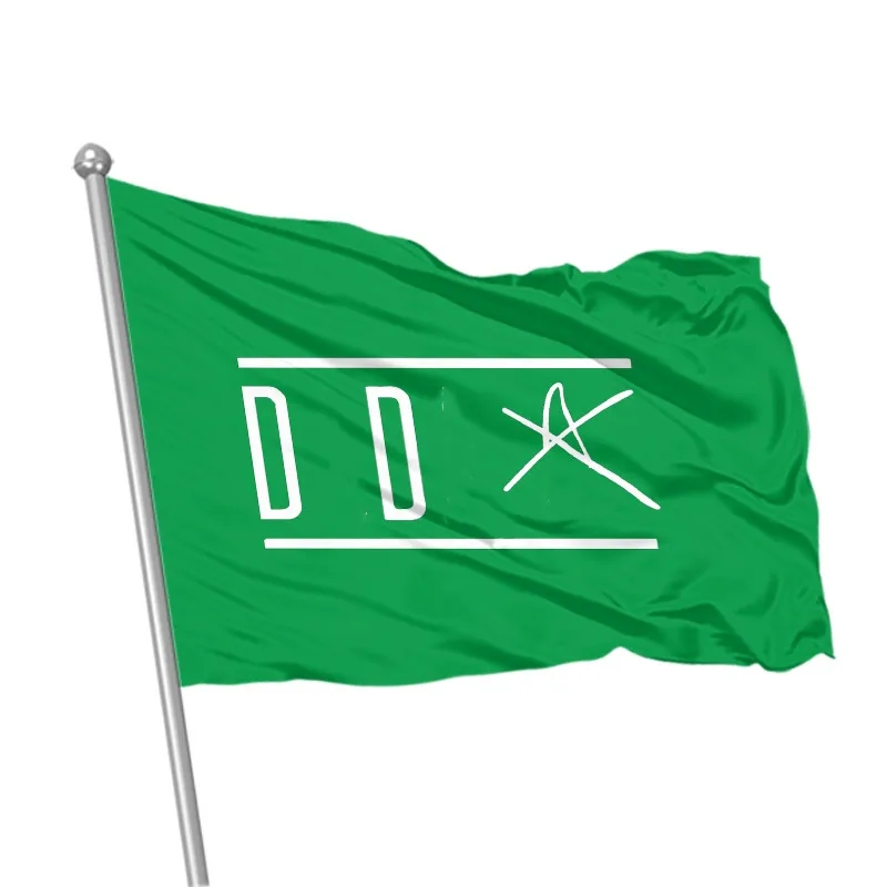 Flag Customization 17