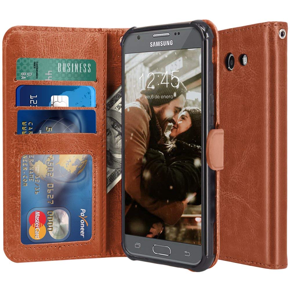 samsung galaxy j3 pu case samsung galaxy j3 pu case