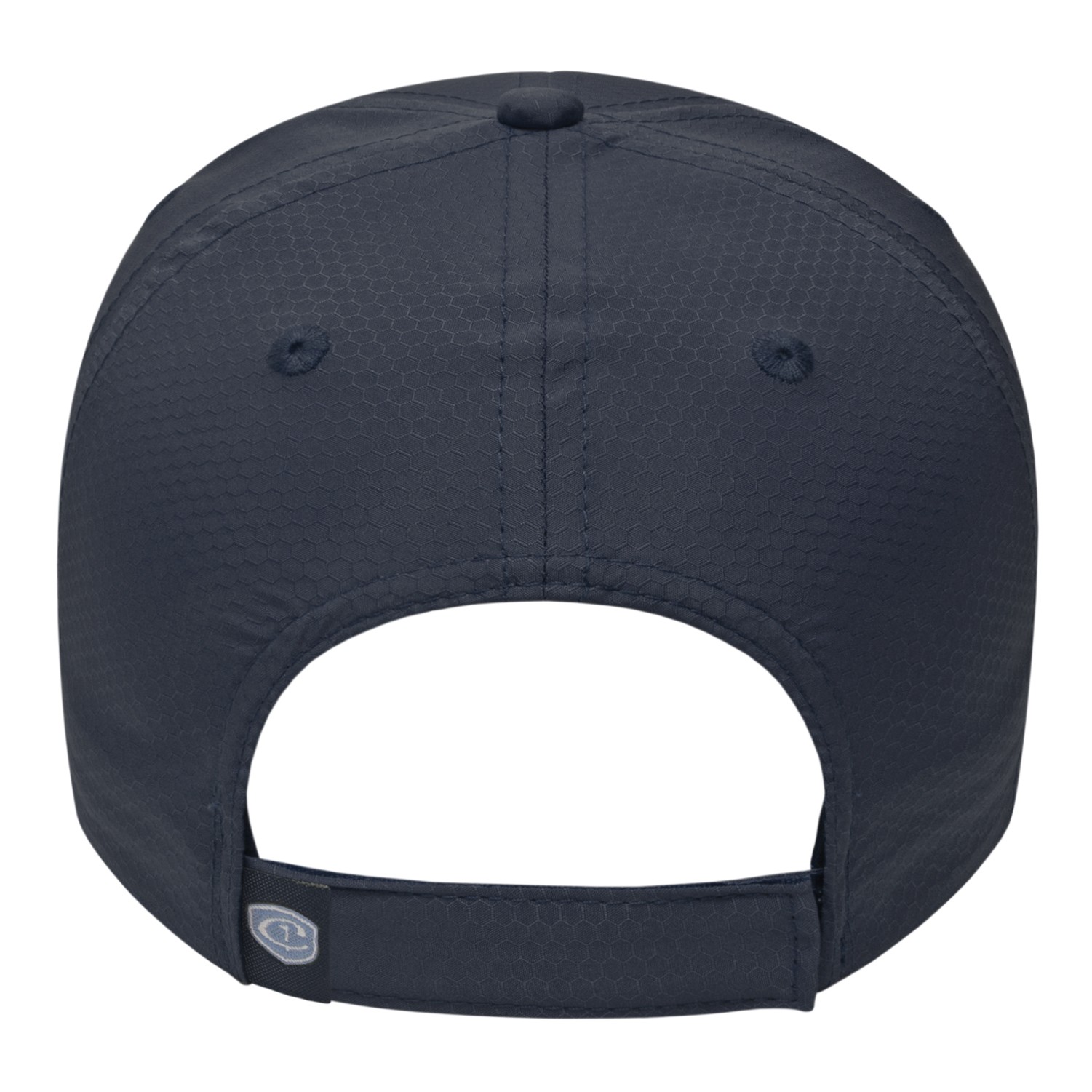 Quick-dry Lightweight Polyester Performance Cap 54