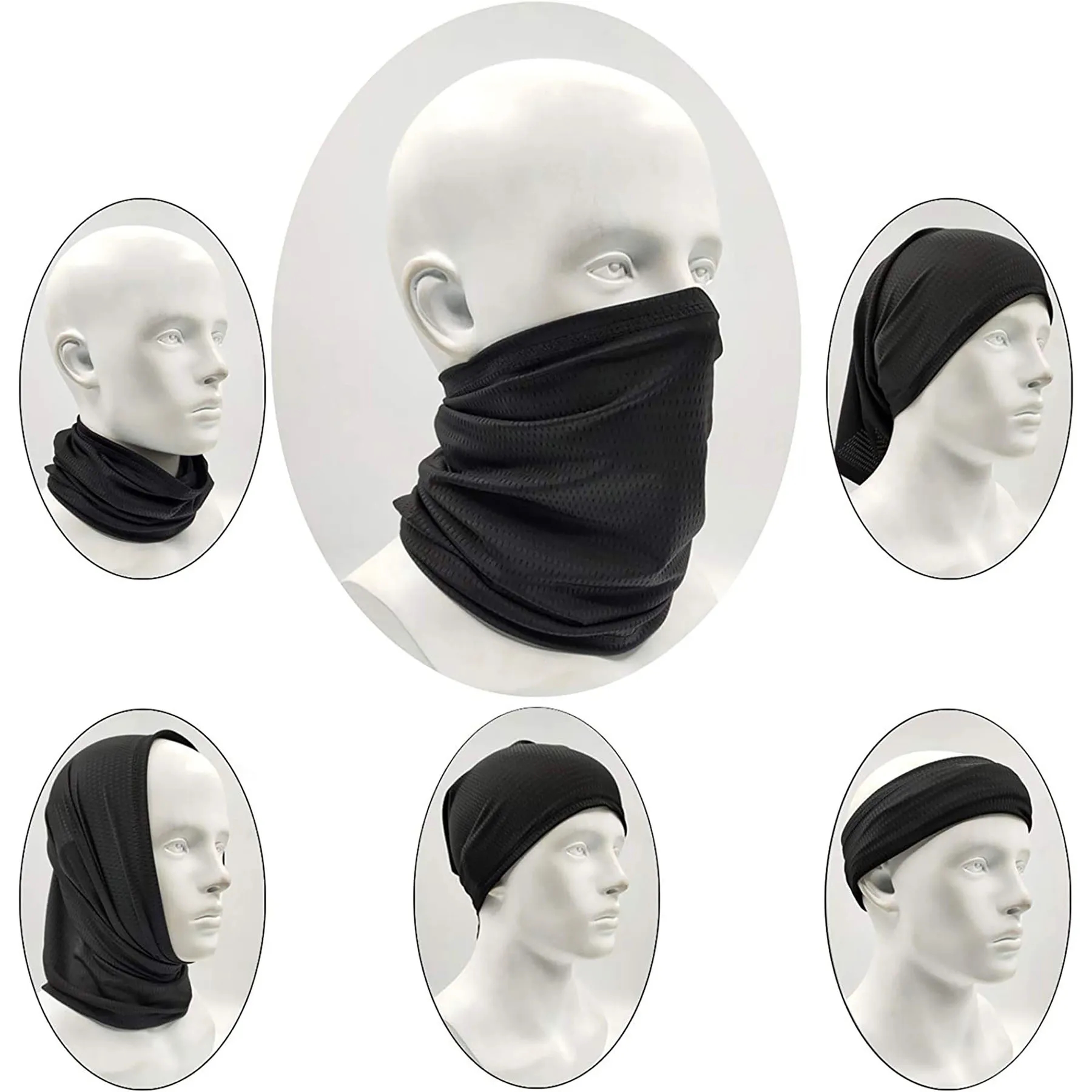 Neck Gaiter 30