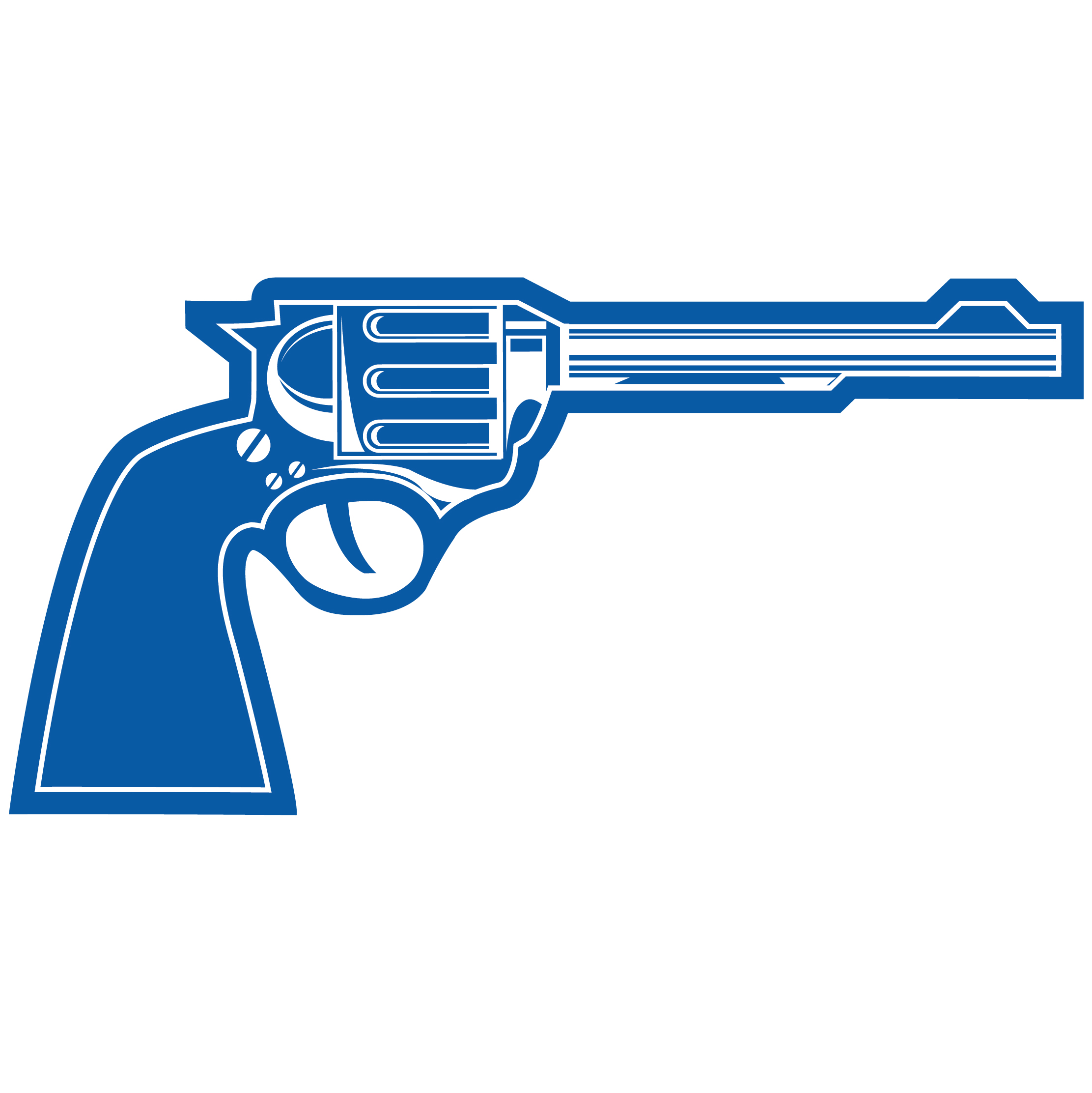12" Foam Gun 70