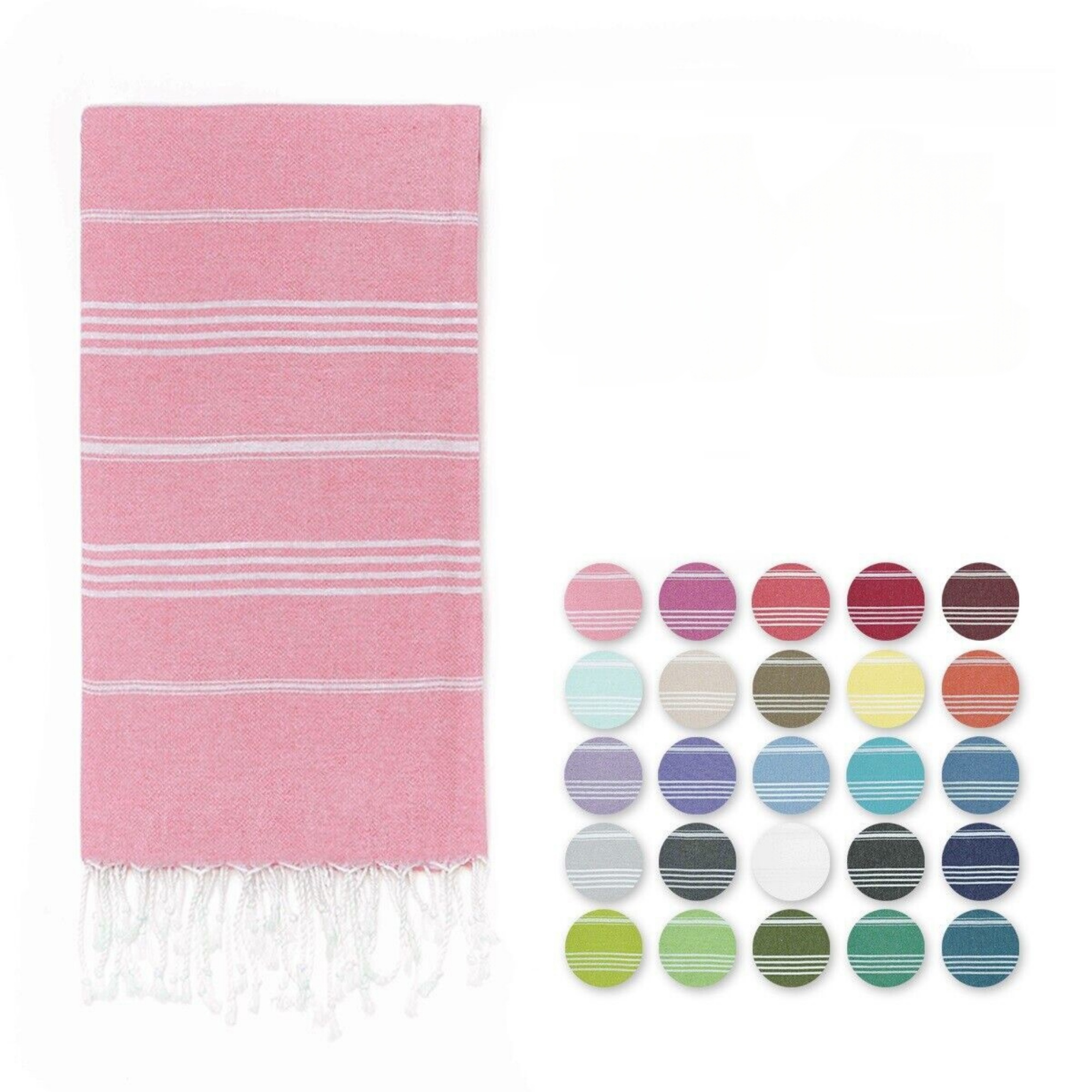 Large - Size Beach Towel 35