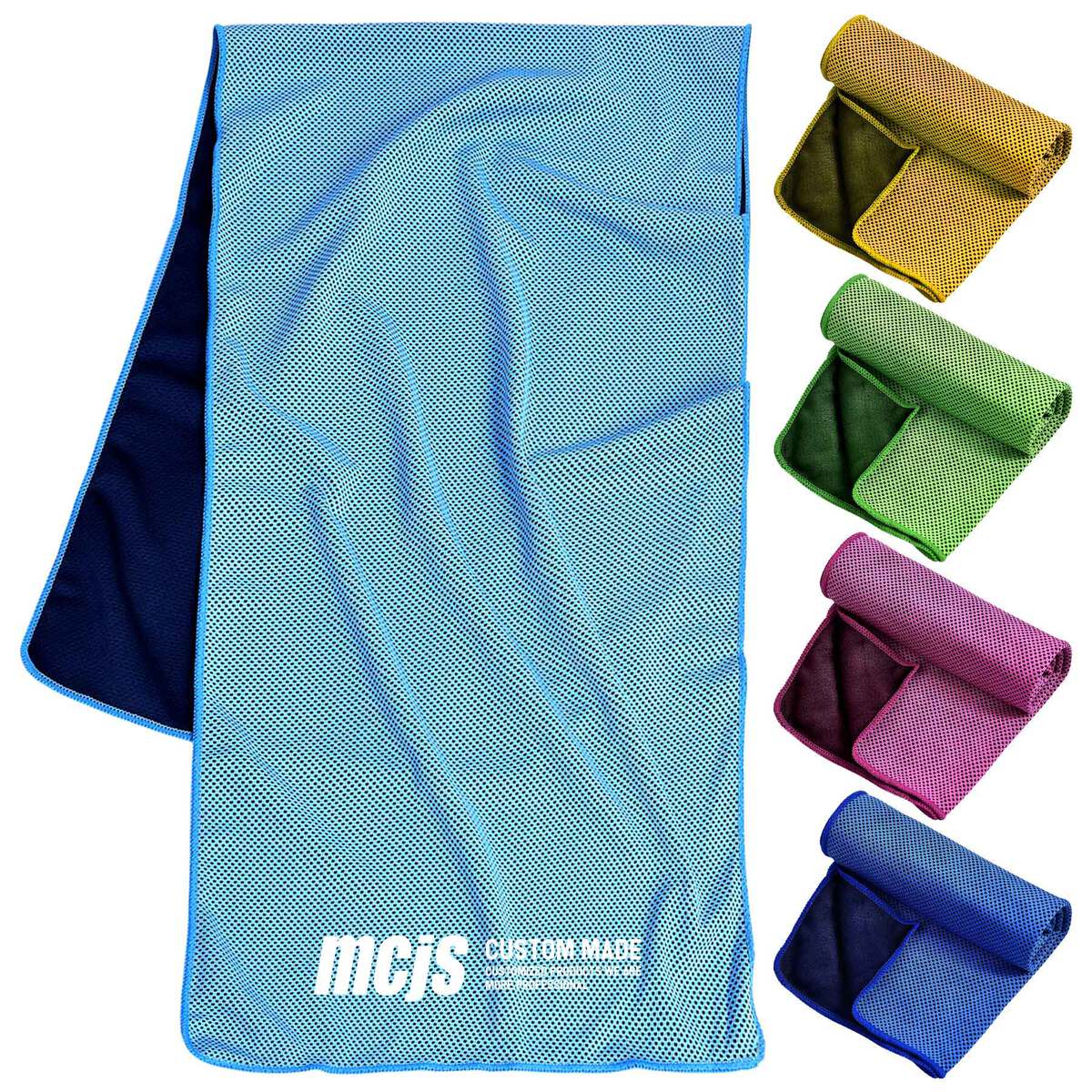 Cooling Towels
