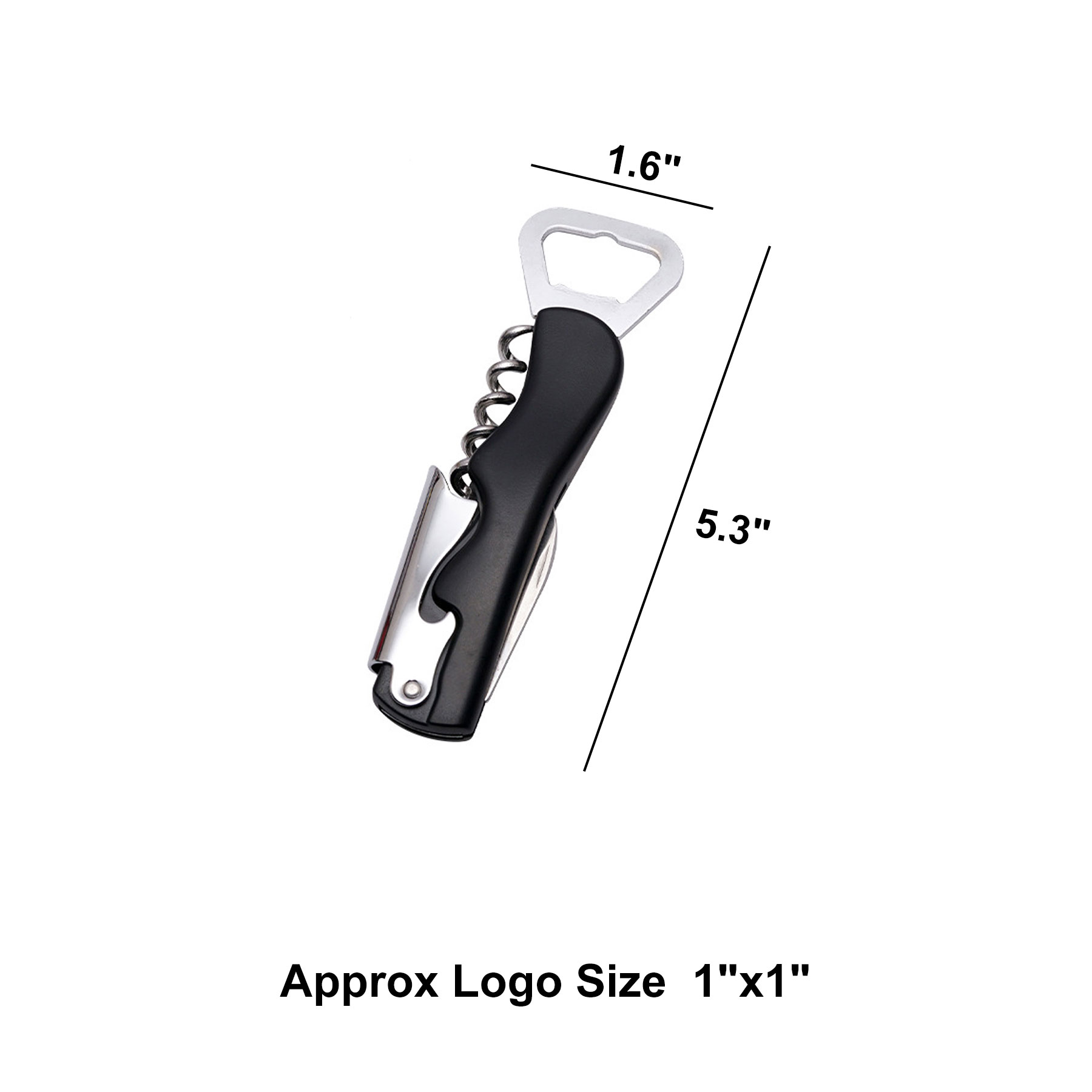Corkscrew Wine Opener 10