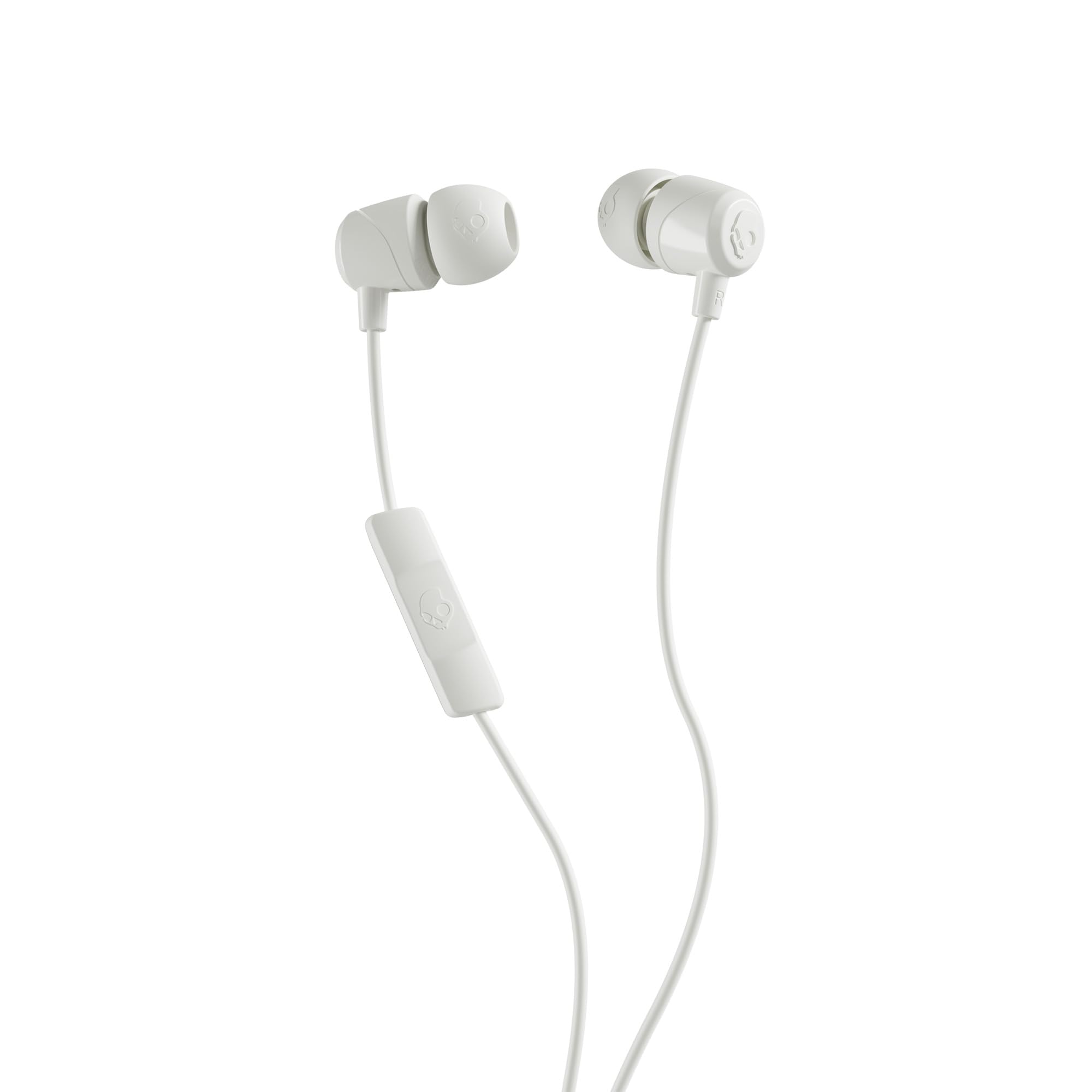 Skullcandy Jib USB-C Wired Earbuds with Noise Isolating Fit, Built-in Microphone Call and Track C... 7