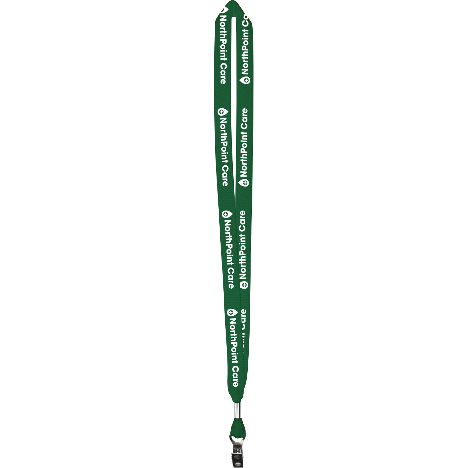 5/8" One Ply Cotton Lanyard 19