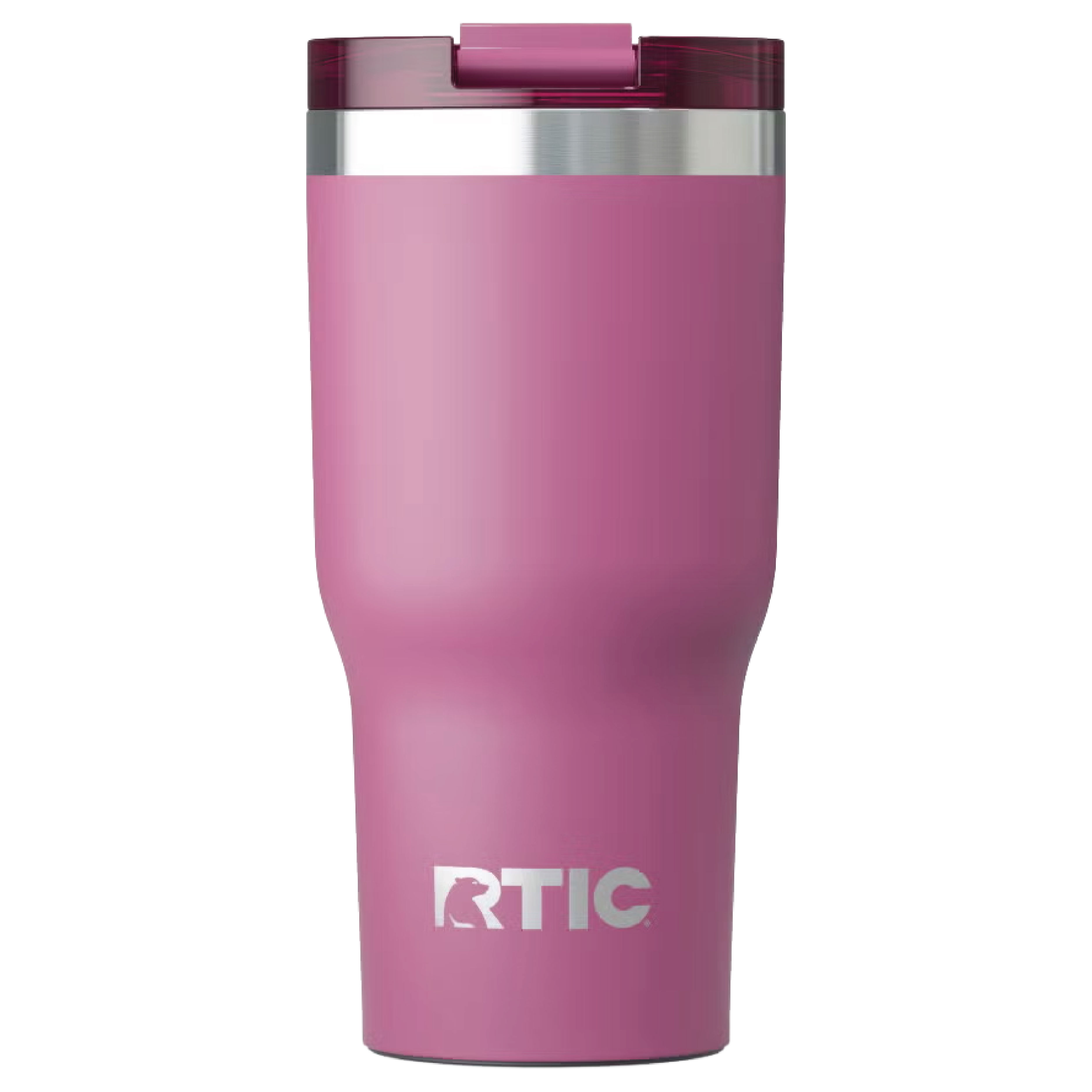 RTIC 20oz Ceramic Lined Stainless Steel Tumbler 195