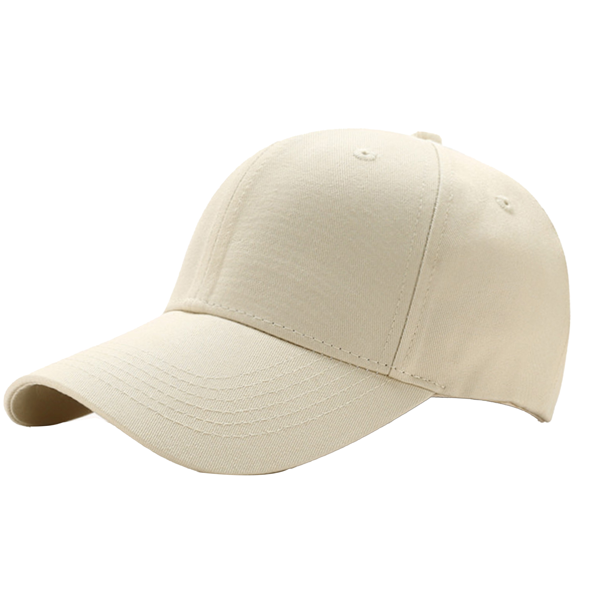 Cotton Baseball Hat 17