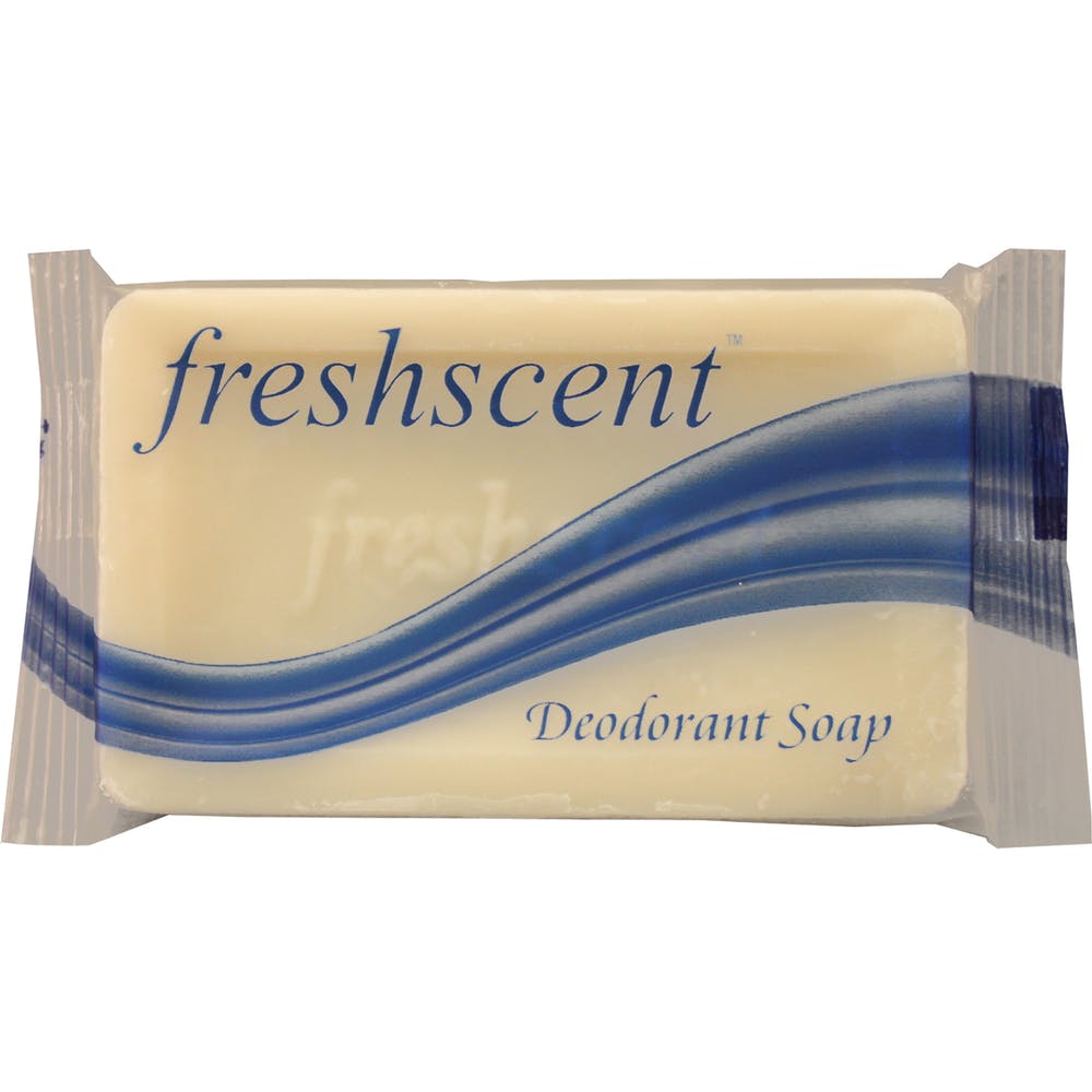 Freshscent Deodorant Bar Soaps - 0.35 oz 1000 Bars 3