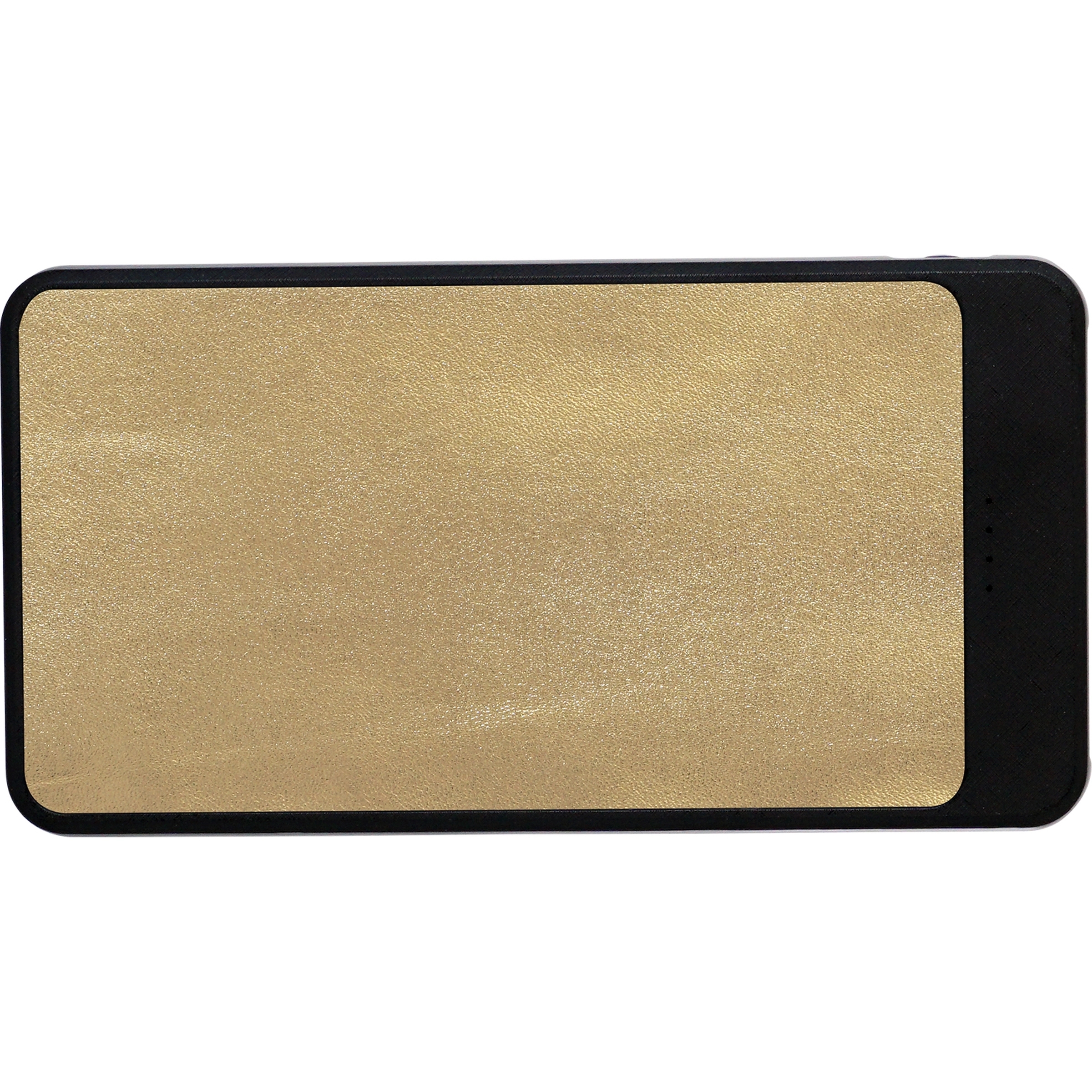 UL METALLIC HIGH DENSITY RAV POWER BANK 3