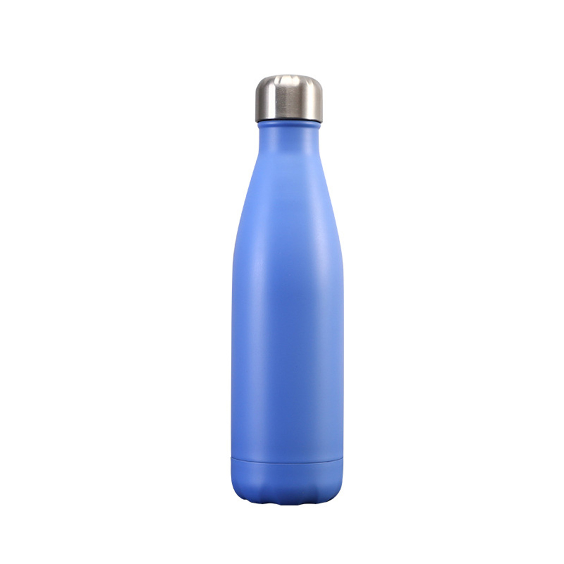 17 oz 24 Hours Stainless Steel Vacuum Insulated Bottle 19