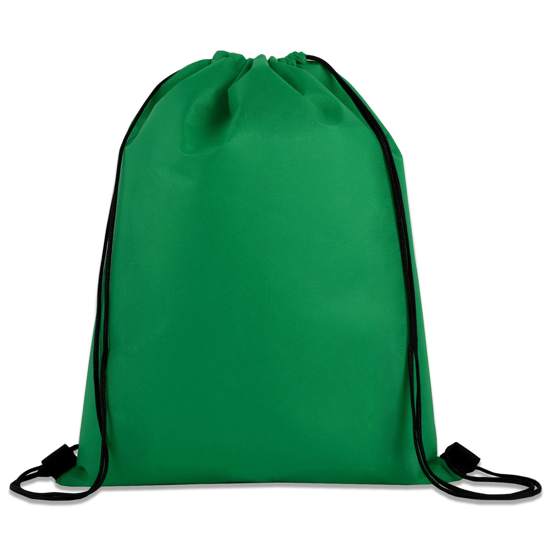 Non-Woven Drawstring Cinch Backpack 38