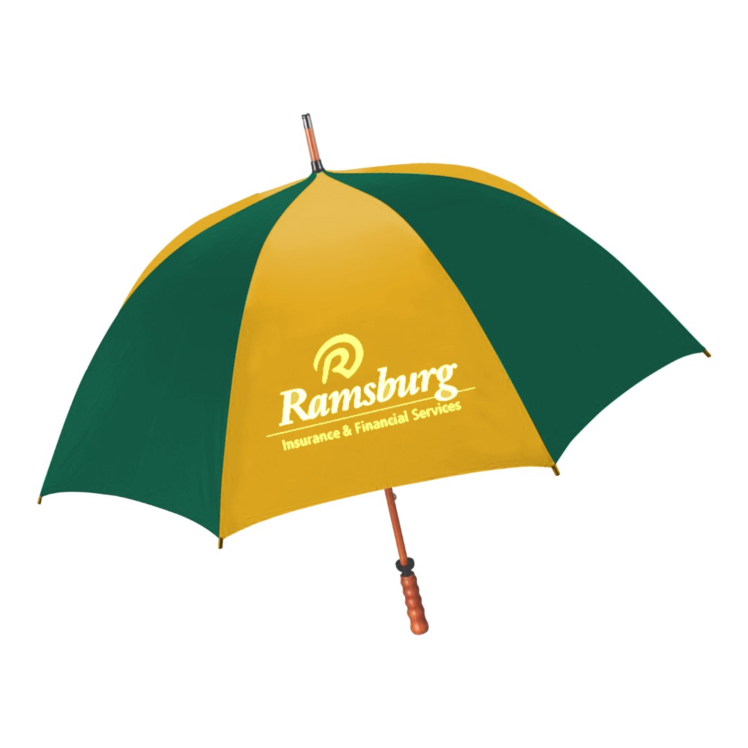 The Eagle Umbrella 84