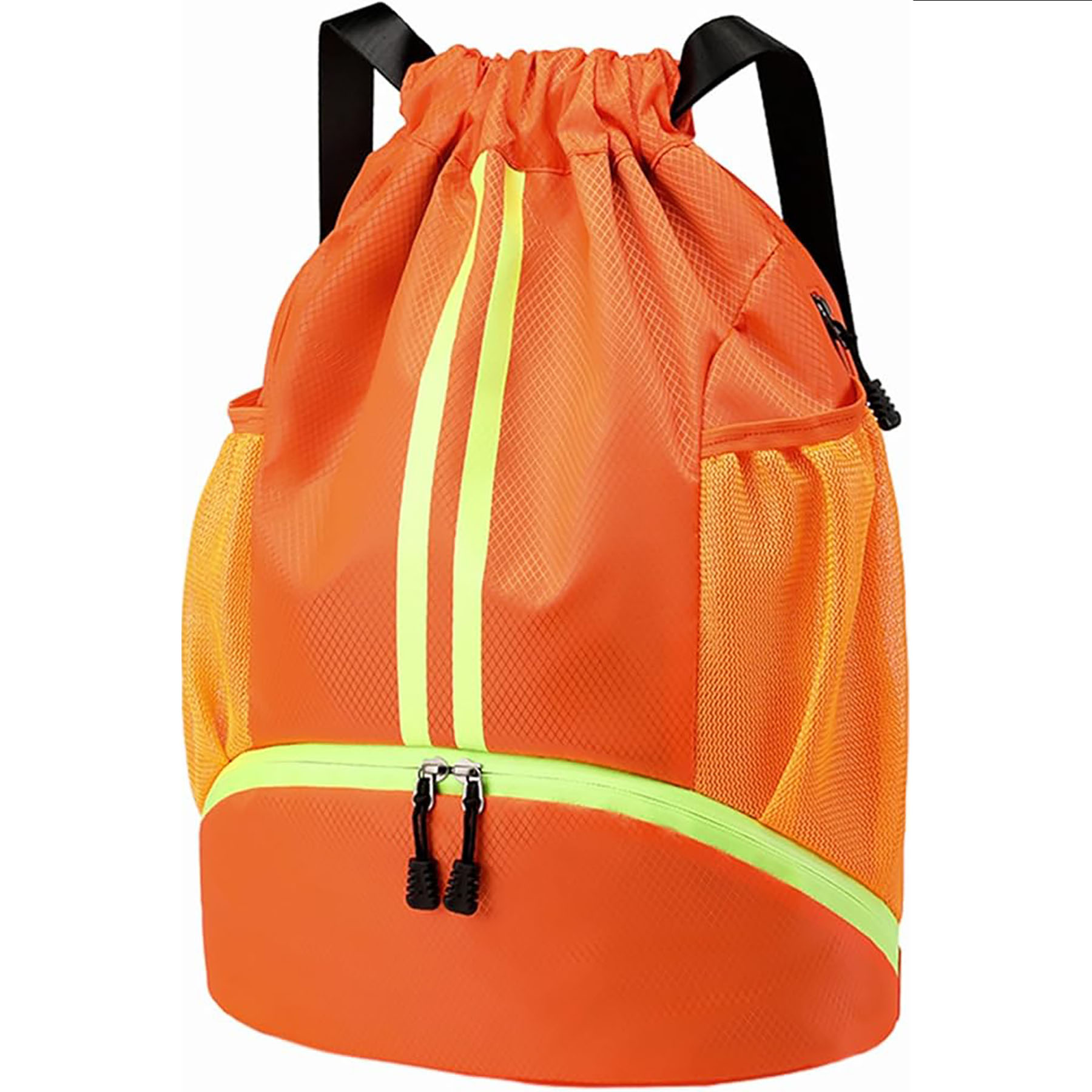 Sports Drawstring Backpack 17