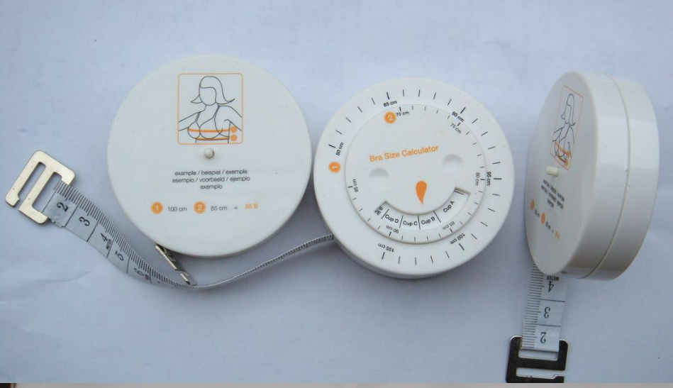 Body Tape Measure