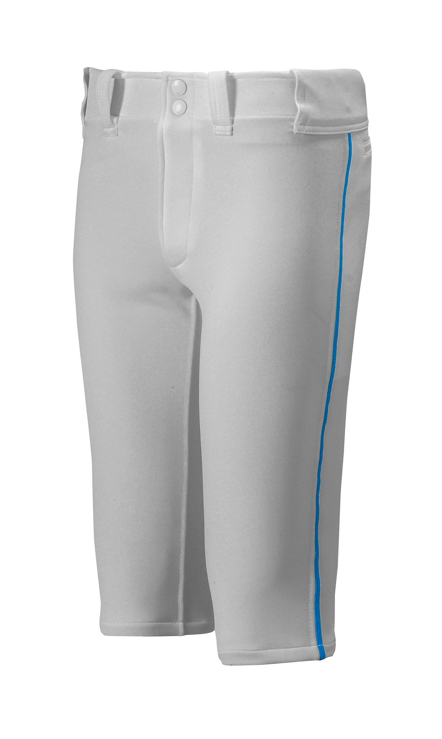 Youth Premier Short Piped Pant 46