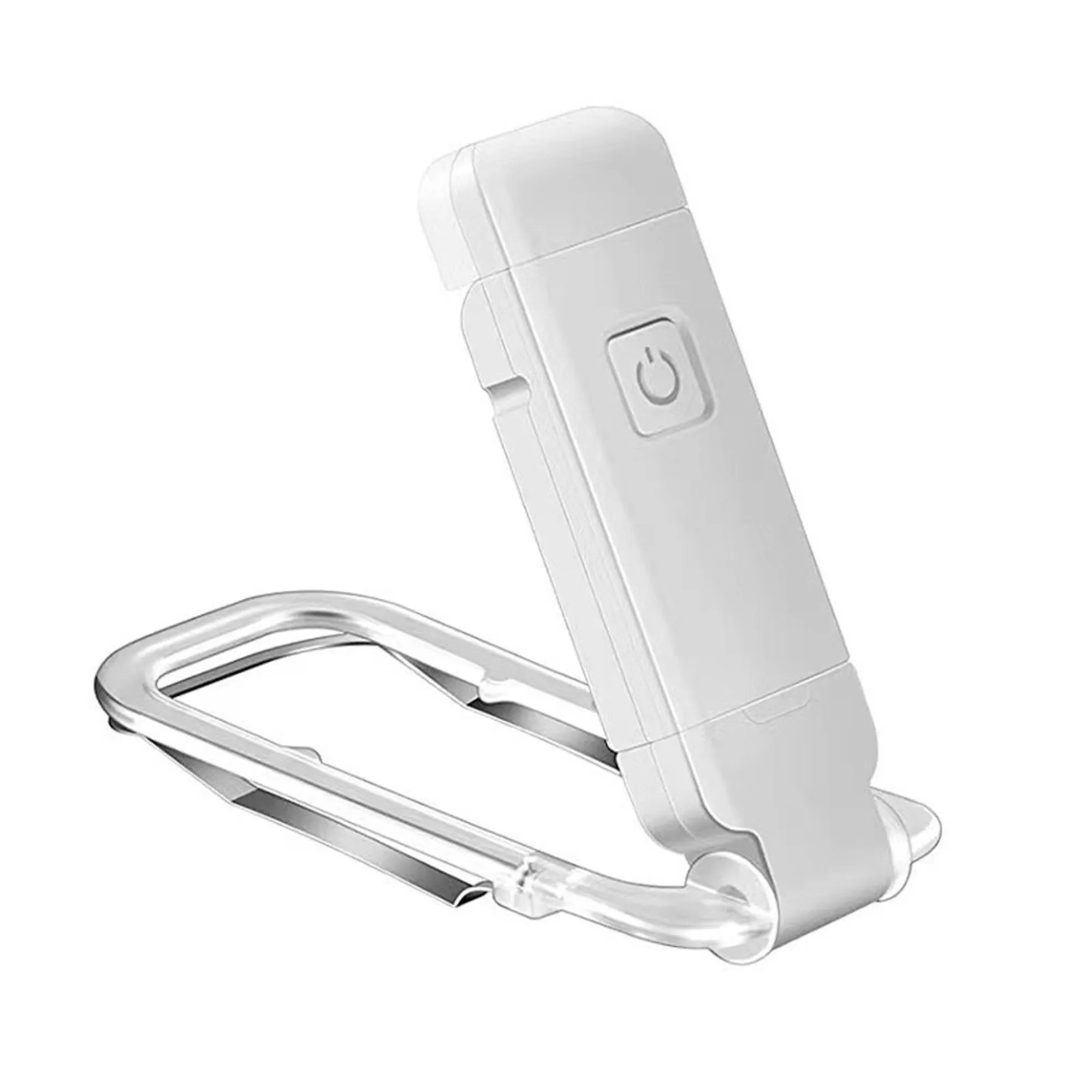 Usb Rechargeable Book Light MOQ 10pcs 10