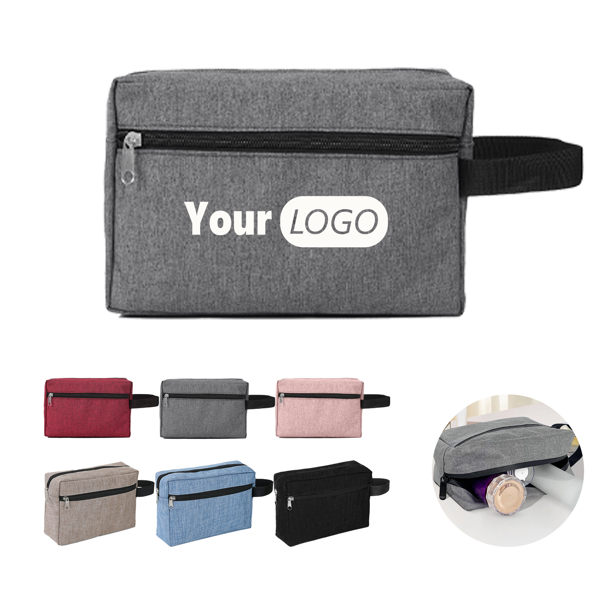 Oxford Fabric Storage Bag 10