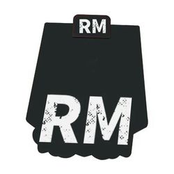 Custom Full Color Office Clipboard