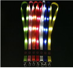LED Lanyard