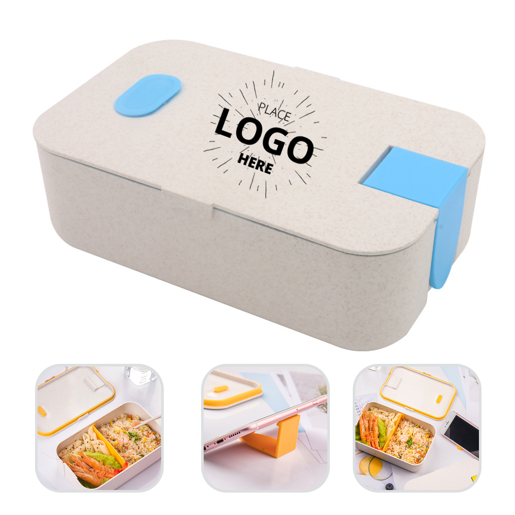 Bento Box