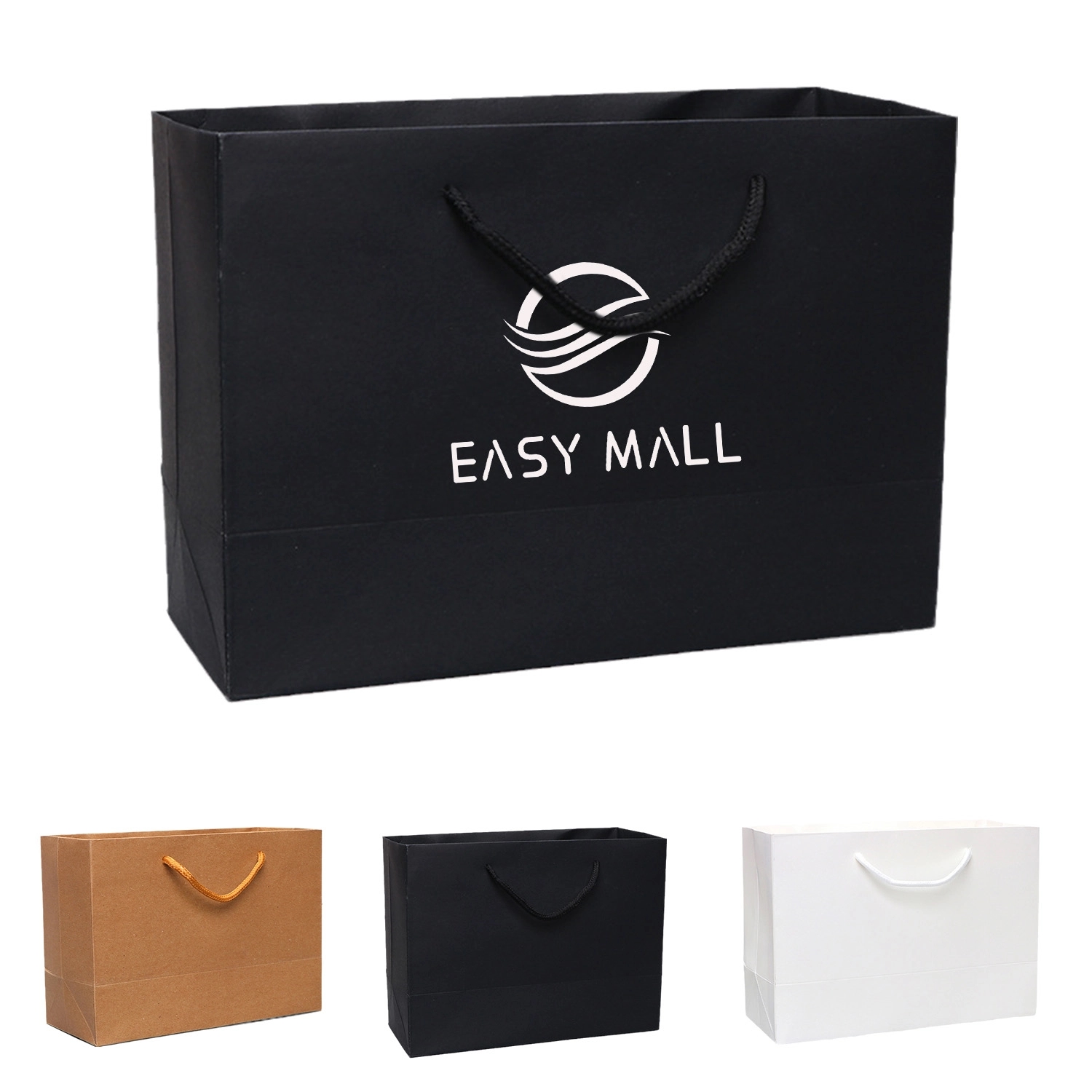 Shopping Gift Bag