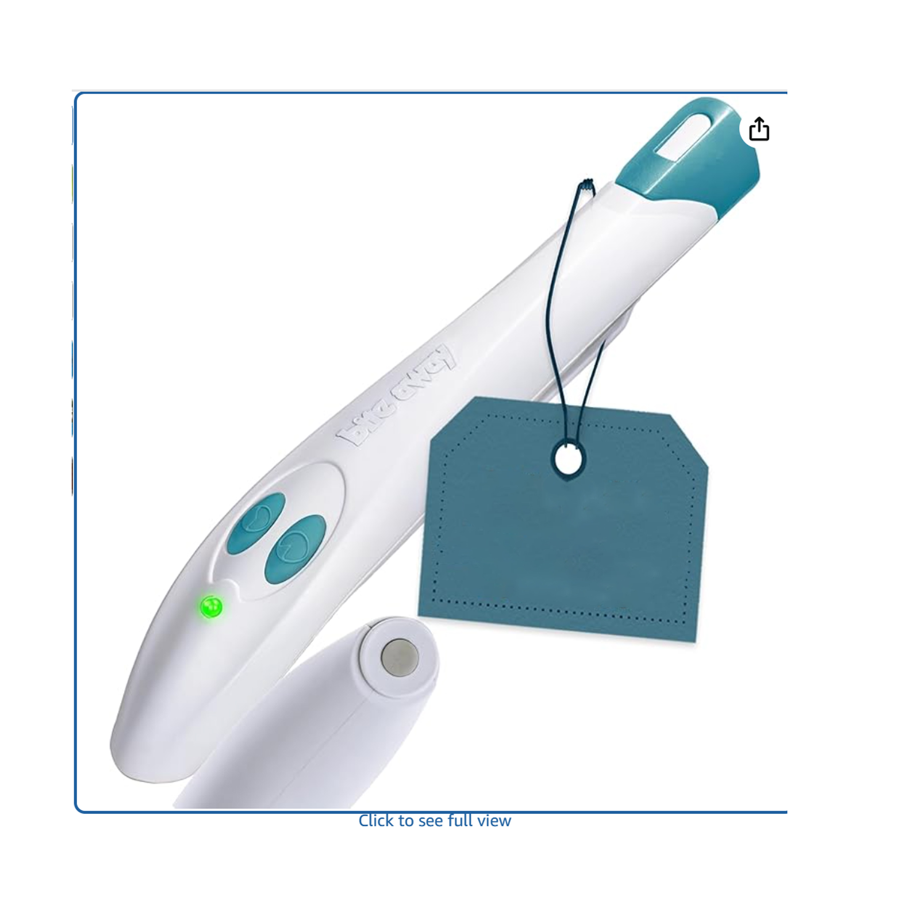 Bug Bite Heat Treatment Device 7