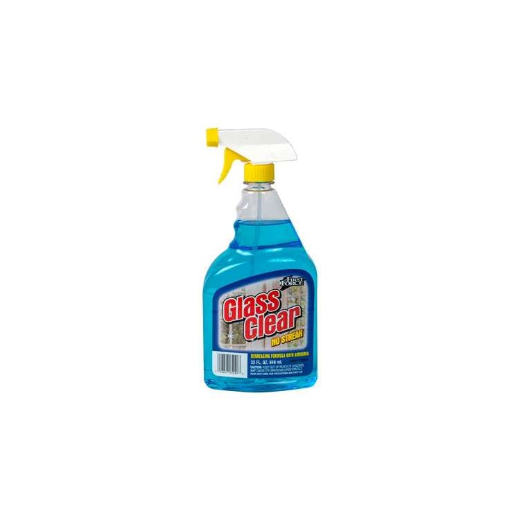 Pallet of Glass Cleaner - 32 fl oz 3