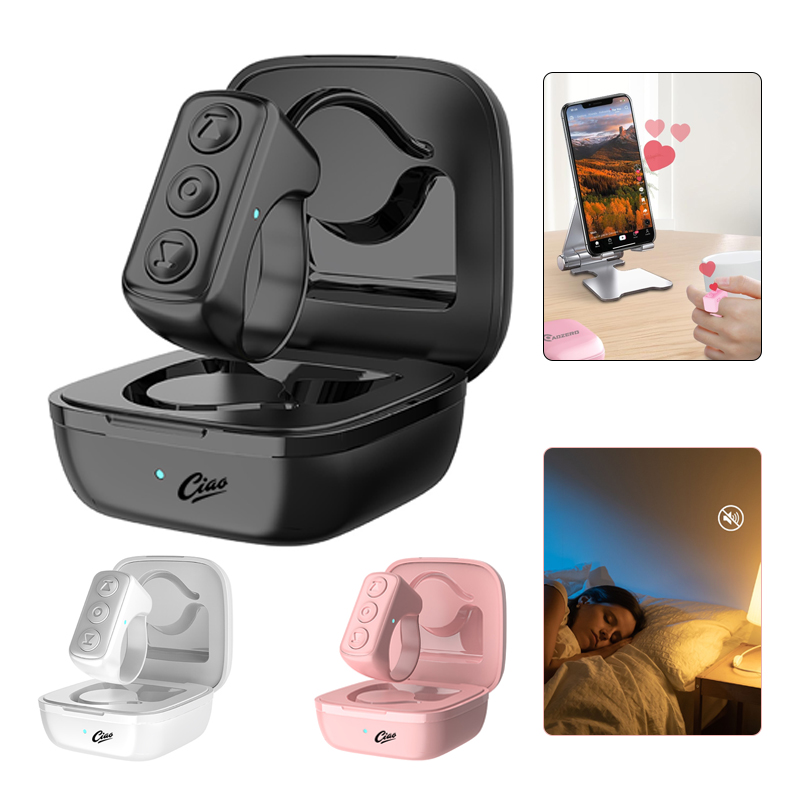 TikTok Ring Remote Control 4