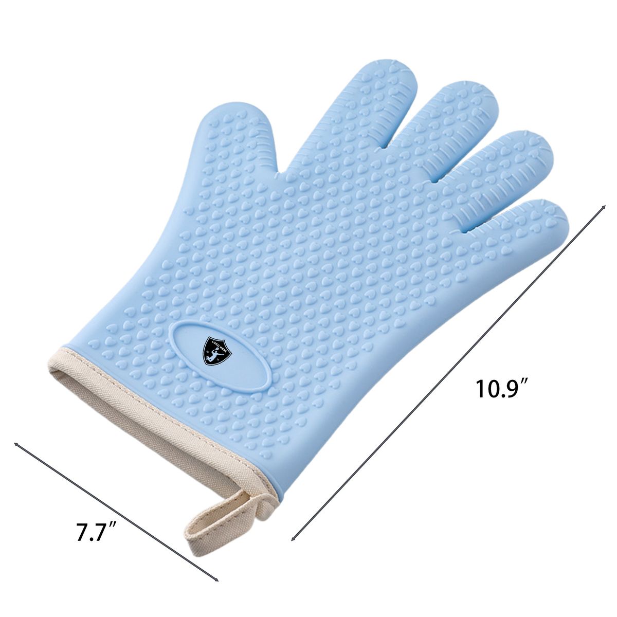Can You Microwave Silicone Gloves: Safe Tips & Expert Advice