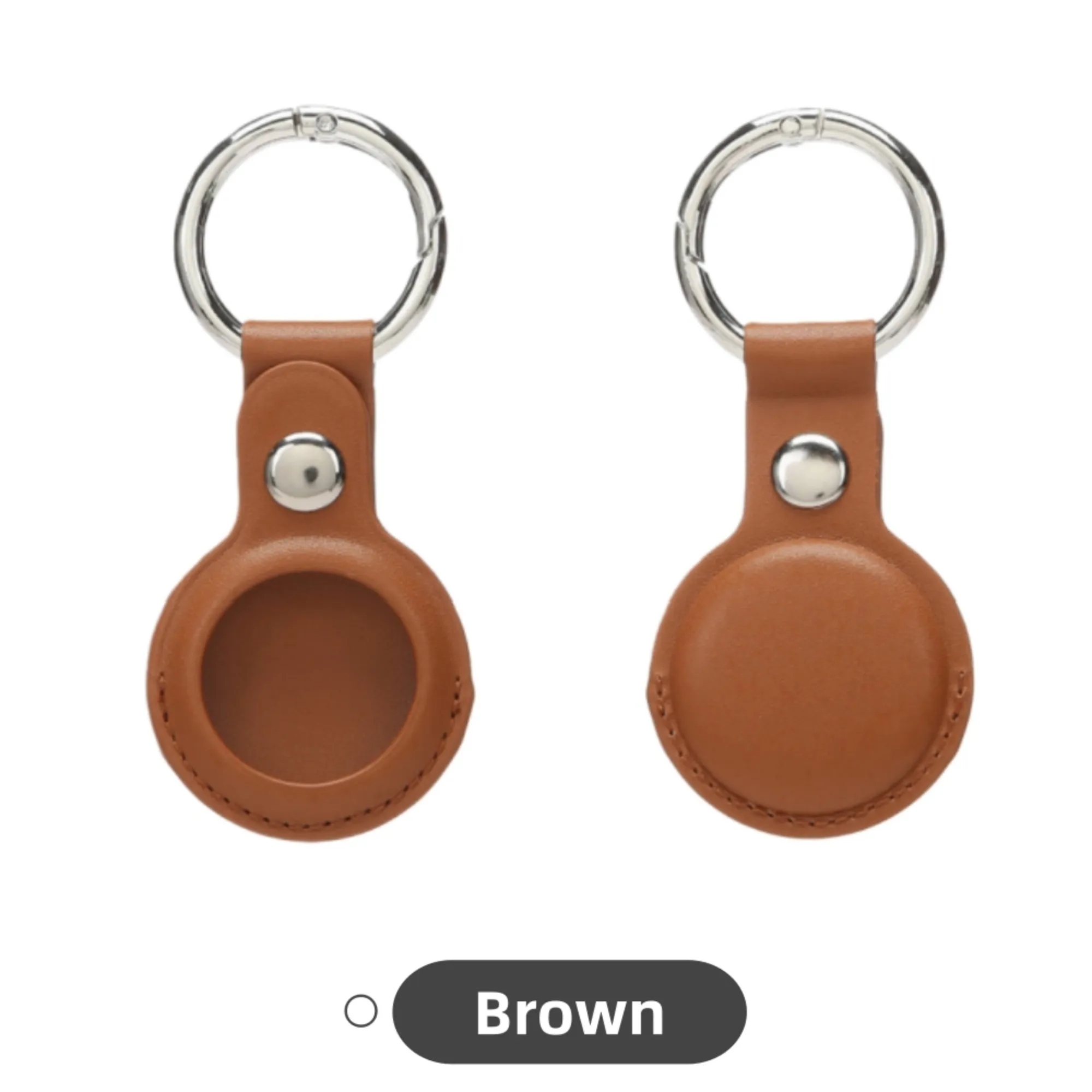Tracker Keyring Carabiner Locator Tag 20