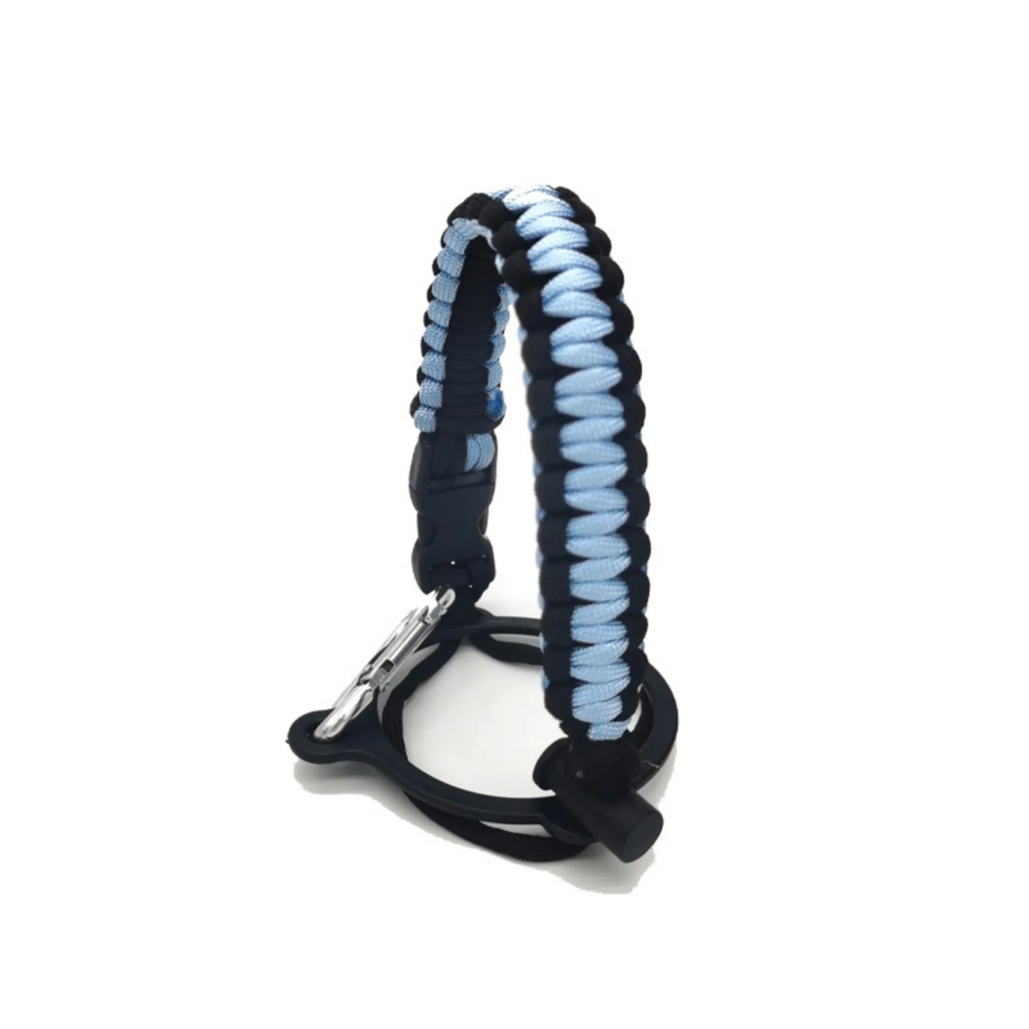 Paracord Water Bottle Handle Strap 50